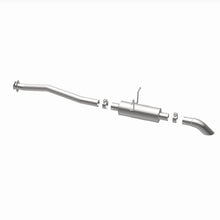 Load image into Gallery viewer, MagnaFlow Sys C/B 98-10 Ranger EC/CC 3.0/4.0 - 17114