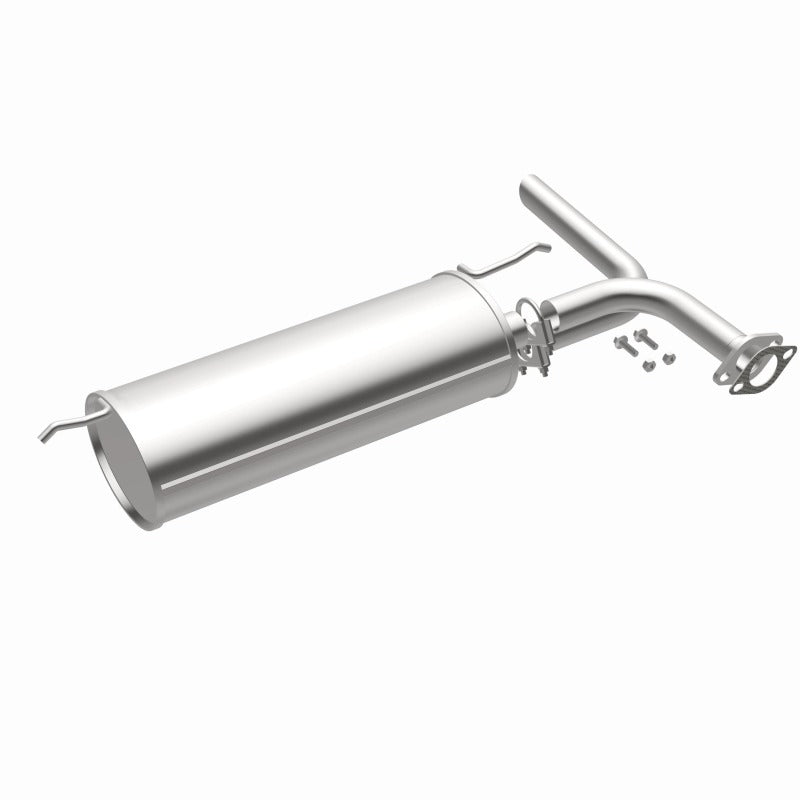 Magnaflow BRE Rear Muffler Kit Replacement Chevrolet - 108-0175