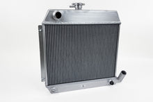 Load image into Gallery viewer, CSF BMW E10 2002 High Performance All Aluminum Radiator - 7225