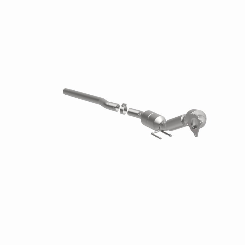 MagnaFlow 09-15 CC L4 2 OEM Underbody Direct Fit Converter - 52380