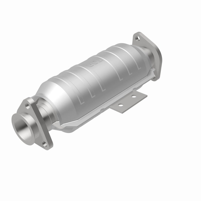 MagnaFlow Direct Fit Catalytic Converter 98 Elantra 1.8L Rear Conv 9 - 23876