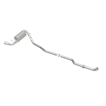 Load image into Gallery viewer, MagnaFlow Sys CB 05- Pontiac Solstice 2.4L - 16646
