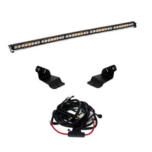 Load image into Gallery viewer, Baja Designs 2021+ Ford Bronco Roof Light Bar Kit 50 S8 - 447758
