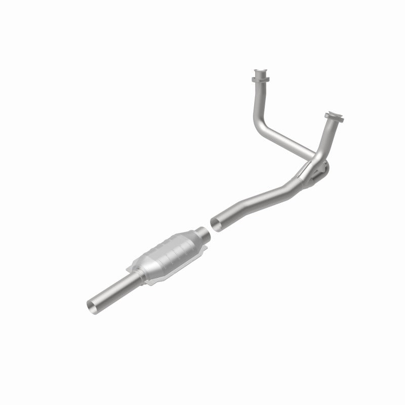 MagnaFlow Direct Fit Catalytic Converter 84-95 Ford Truck 5.0L CA - 334307