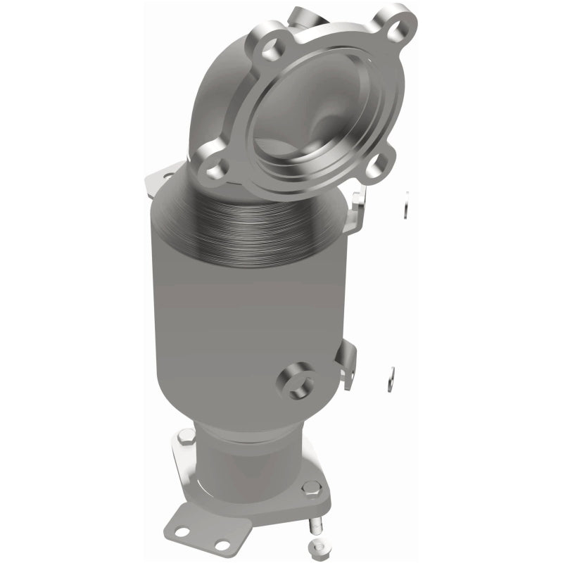 MagnaFlow 16-17 Chevrolet Malibu 2.0L Closed Coupled Direct Fit Converter - 21-420