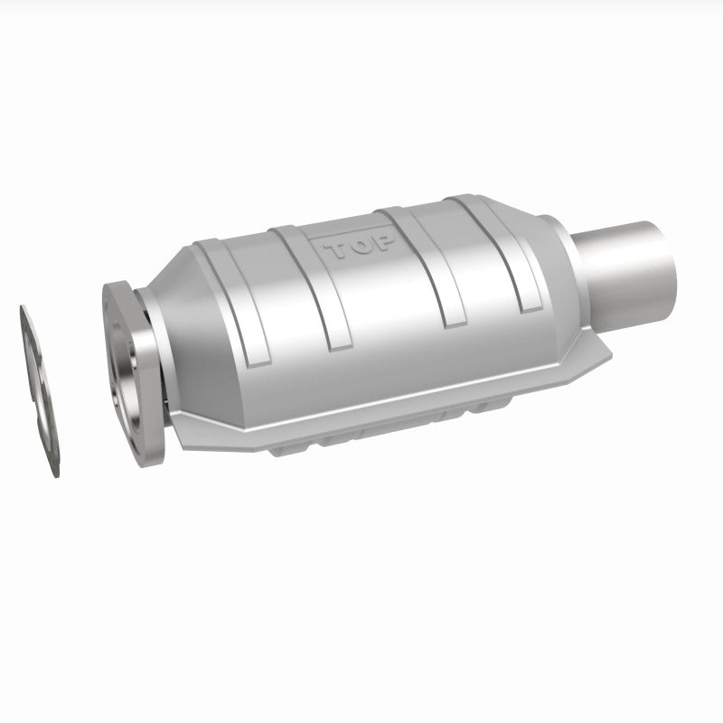 MagnaFlow Direct Fit Catalytic Converter 96-99 Ford Taurus3.0L 50S - 441032
