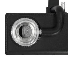 Load image into Gallery viewer, Mishimoto 2011+ Dodge Charger/Challenger / Chrysler 300C Alum Expansion Tank - Micro-Wrinkle Black