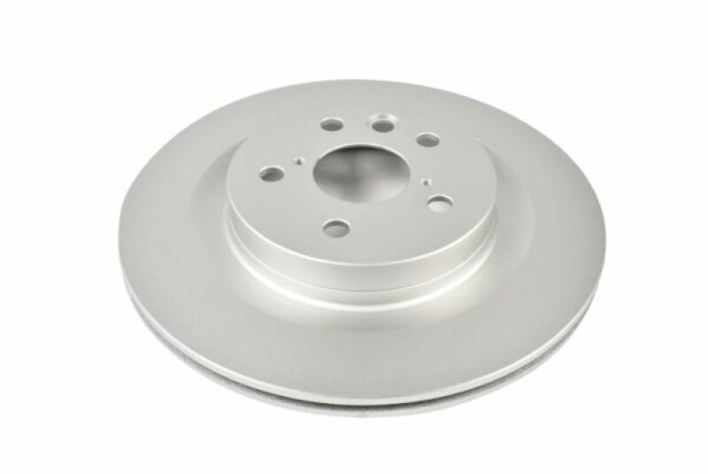 DBA 2022+ Lexus NX350 2.4L En-Shield Standard Front Brake Rotor - DBA3867E
