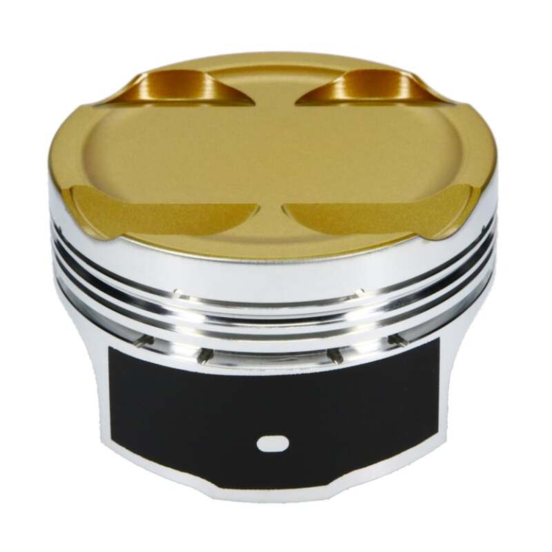 JE Pistons Ultra Series Toyota 2JZ-GTE 86mm Bore 9.0:1 CR Set of 6 Pistons - 361341