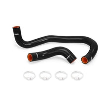 Load image into Gallery viewer, Mishimoto 05-10 Mopar 6.1L V8 Black Silicone Hose Kit - MMHOSE-MOP61-05BK