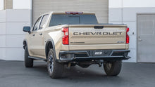 Load image into Gallery viewer, Borla 22-23 Chevrolet Silverado 1500 ZR2 &amp; AT4X 6.2L CC SB 147.5in WB S-Type Cat-Back - 140914