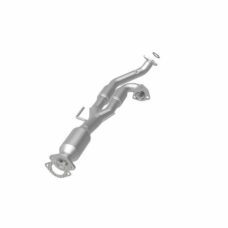 MagnaFlow Direct Fit Catalytic Converter MAXIMA- 04-05 6 3.5L OEM - 49710