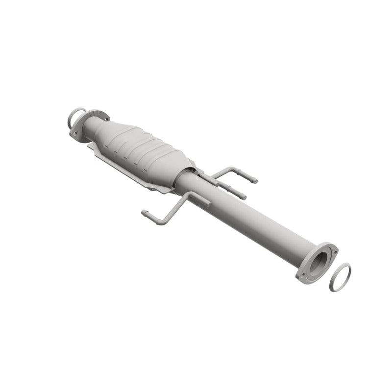 MagnaFlow Direct Fit Catalytic Converter 02-04 Tacoma Rear 3.4L - 447219
