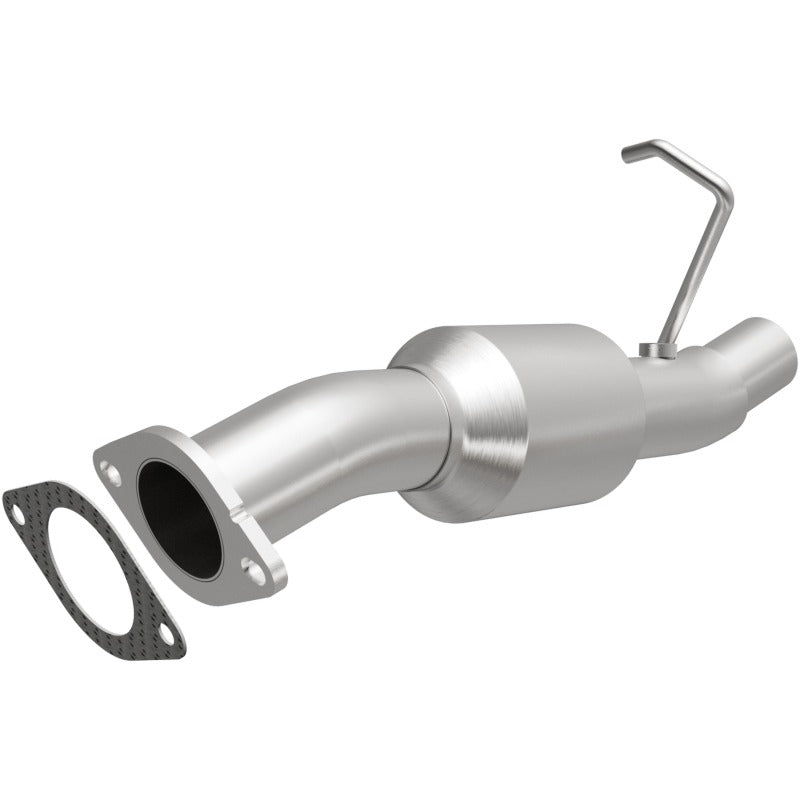 MagnaFlow Direct Fit Catalytic Converter 2007 GMC Sierra 2500 HD Classic 6.0/ 8.1/ 3500 Classic 6.0 - 4551006
