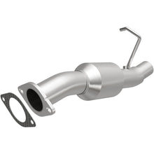 Load image into Gallery viewer, MagnaFlow Direct Fit Catalytic Converter 2007 GMC Sierra 2500 HD Classic 6.0/ 8.1/ 3500 Classic 6.0 - 4551006