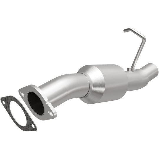 MagnaFlow Direct Fit Catalytic Converter 2007 GMC Sierra 2500 HD Classic 6.0/ 8.1/ 3500 Classic 6.0 - 4551006