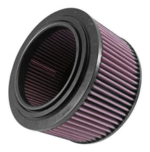 Load image into Gallery viewer, K&amp;N Replacement Round Straight Air Filter for 12-15 Ford Ranger - E-0662