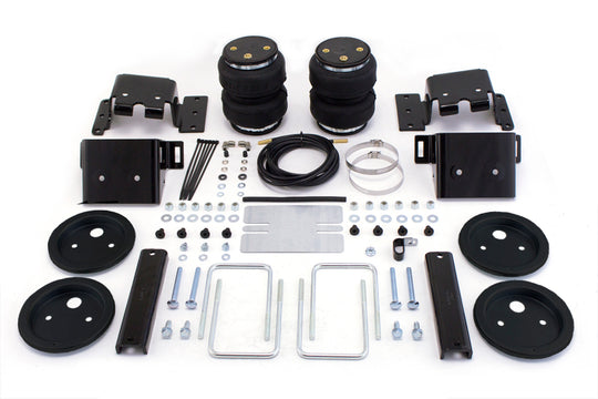 Air Lift LoadLifter 5000 Ultimate Rear Air Spring Kit for 11-17 GMC Sierra 2500 HD - 88338