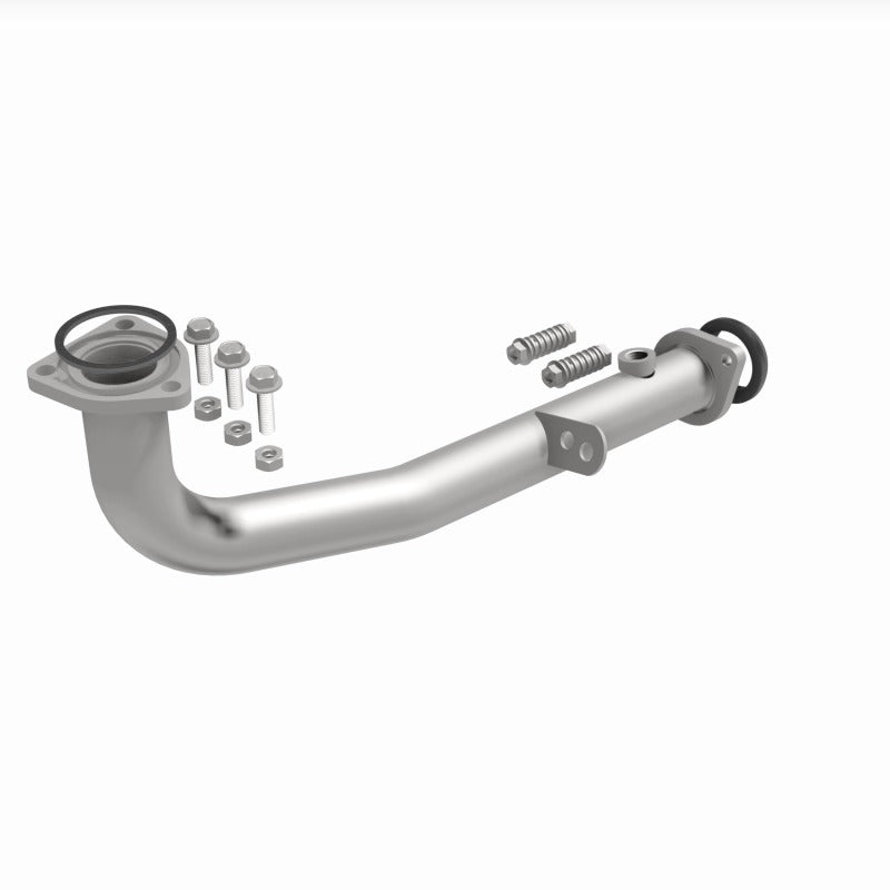 BRE Exhaust 97-01 Honda CR-V 2.0L Front Pipe Kit - 107-0275