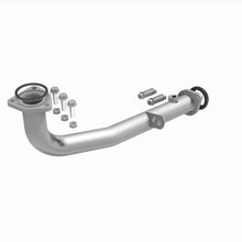 Load image into Gallery viewer, BRE Exhaust 97-01 Honda CR-V 2.0L Front Pipe Kit - 107-0275