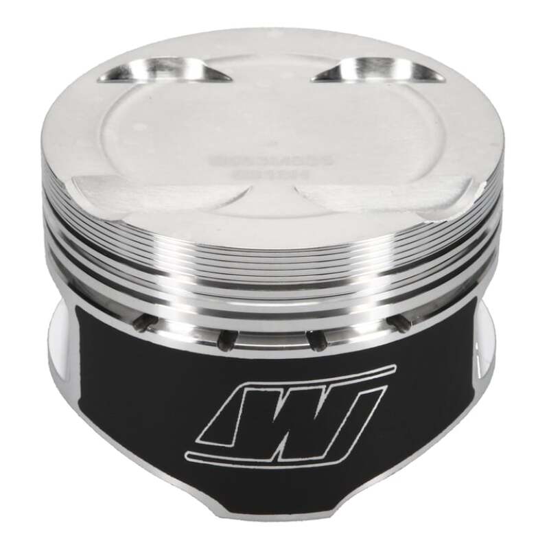 Wiseco MAZDA Turbo -4cc 1.201 X 83.5 Piston Shelf Stock Kit - K553M835