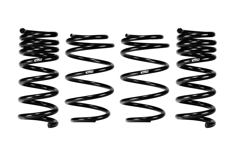 Eibach 24+ Ford Mustang GT Coupe 5.0L RWD S650 Performance Pack w/ Magneride - E10-35-064-02-22