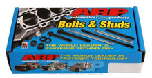 Load image into Gallery viewer, ARP Chevrolet Small Block Gen V LT1/LT4 6.2L 12pt Head Stud Kit - 234-4347
