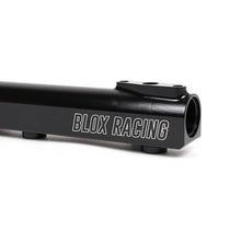 Load image into Gallery viewer, BLOX Racing Honda B-Series Xtreme Aluminum Fuel Rail - Black - BXFU-00720-BK