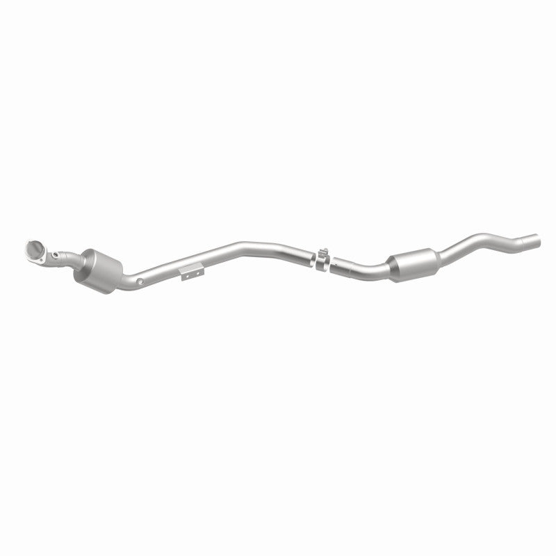 MagnaFlow 2007 Mercedes-Benz E350 3.5L Direct Fit Converter - 5411645