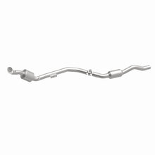 Load image into Gallery viewer, MagnaFlow 2007 Mercedes-Benz E350 3.5L Direct Fit Converter - 5411645