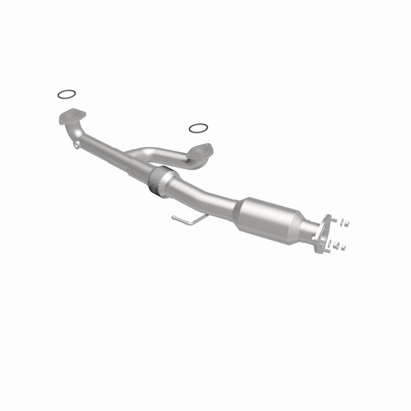 MagnaFlow 2016 Honda Odyssey 3.5L Direct Fit Converter - 5592282