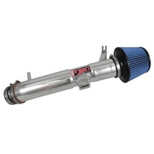 Load image into Gallery viewer, Injen 11-13 Ford Mustang V6 3.7L Polished Power-Flow Air Intake System - PF9022P