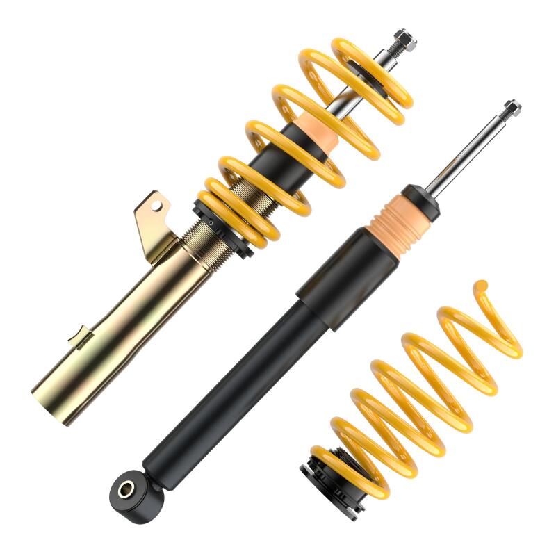 ST Coilover Kit 09-15 Volkswagen Passat CC Sport (Incl 4Motion) - 13280029