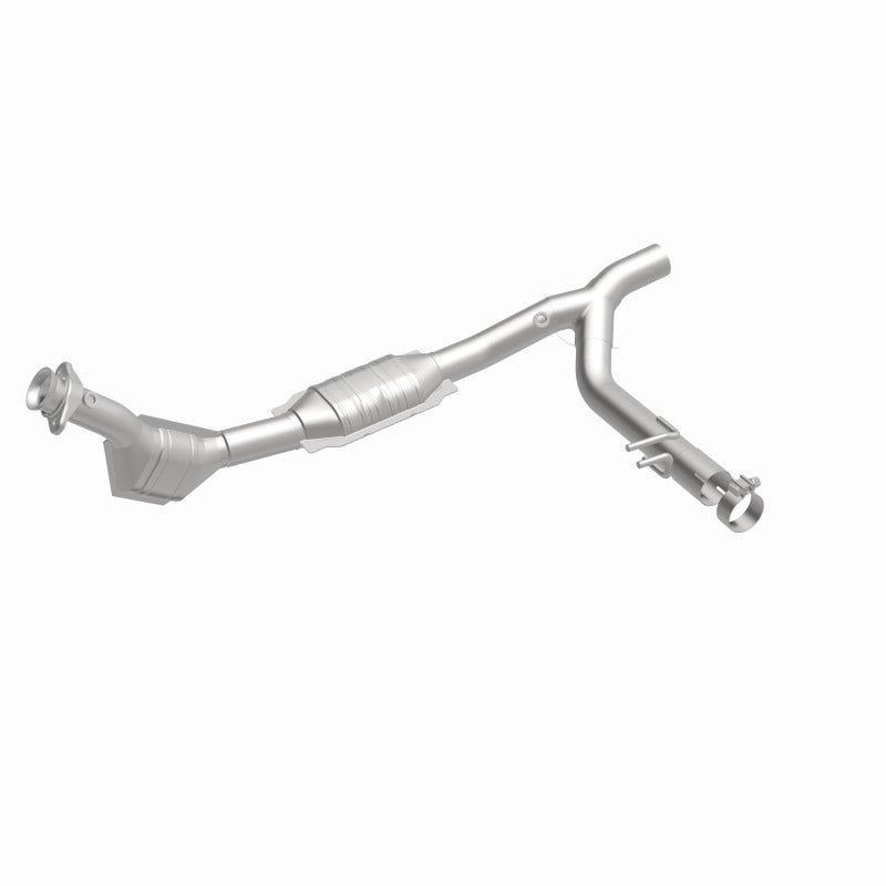 MagnaFlow Direct Fit Catalytic Converter 99 F-150 5.4L V8 P/S 2WD - 93397