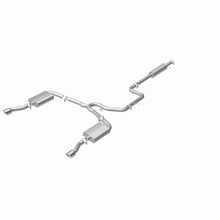 Load image into Gallery viewer, MagnaFlow BRE Exhaust Kit 12-16 Chevy Impala 3.6L - 106-0326