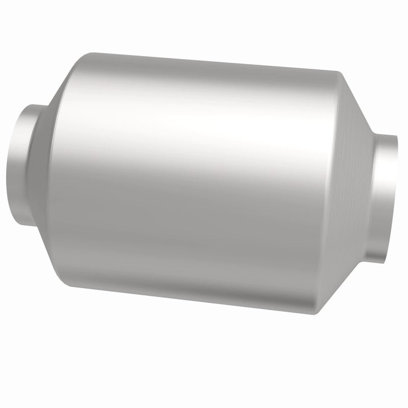 MagnaFlow Universal Catalytic Converter 2.00 Front Spun - 444504