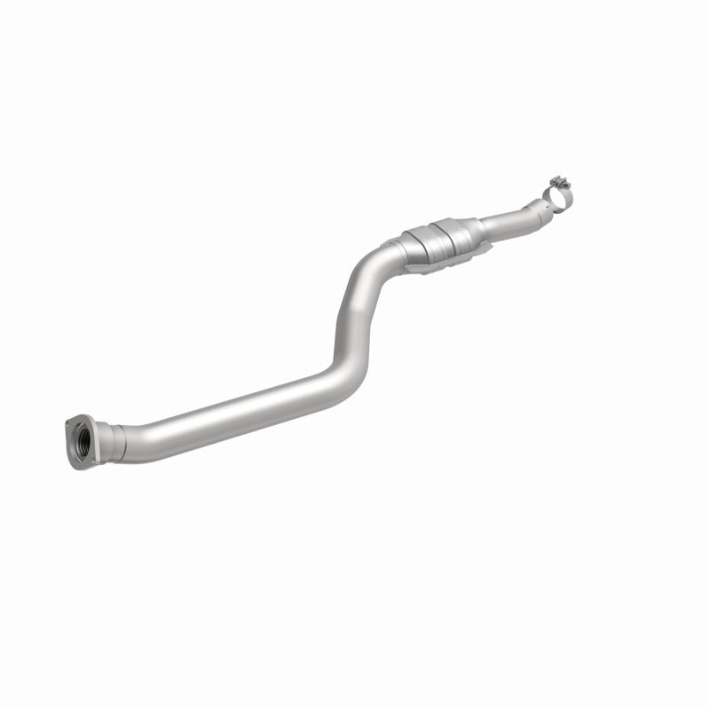 MagnaFlow Direct Fit Catalytic Converter 13 Cadillac ATS 2.0L Turbocharged Rear (49 State) - 51577