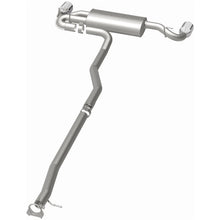 Load image into Gallery viewer, Magnaflow SYS C/B 12 Range Rover Evoque 2.0L - 15065