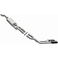 Load image into Gallery viewer, Magnaflow 2020 Ford F-150 Street Series Cat-Back Performance Exhaust System - 19506