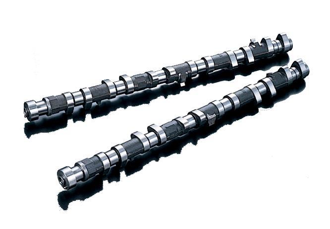 HKS RB26 CAMSHAFT STEP2 280 Deg. EX for BNR32/BCNR33 - 2202-RN133