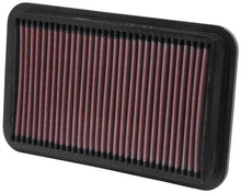 Load image into Gallery viewer, K&amp;N 00-05 Celica GT &amp; GT-S Drop In Air Filter - 33-2041-1