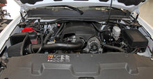 Load image into Gallery viewer, K&amp;N 09-13 Chevy Silverado 1500/Avalanche/Suburban / 09-13 GMC Yukon Black Perf Intake Kit - 71-3070