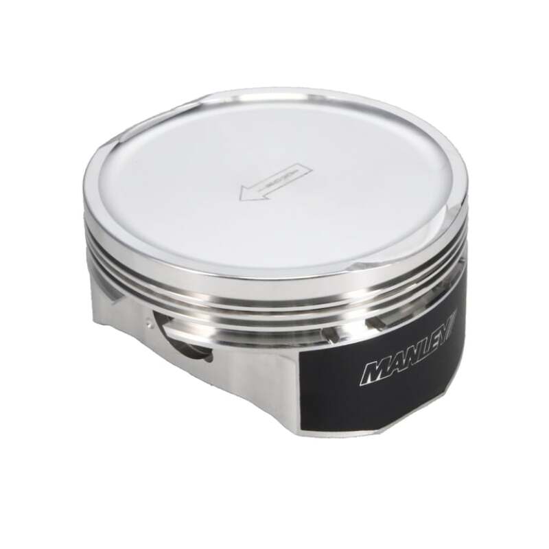 Manley Chrysler 6.4L Hemi 4.090 Bore -20.5cc Dish Stroker Series Piston Set - 599900C-8