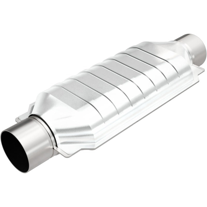 MagnaFlow Universal Catalytic Converter 3.00 OEM - 51509