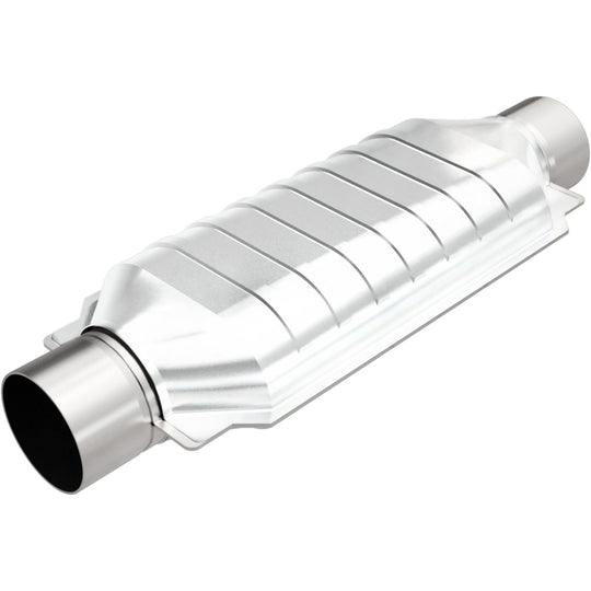 MagnaFlow Universal Catalytic Converter 3.00 OEM - 51509