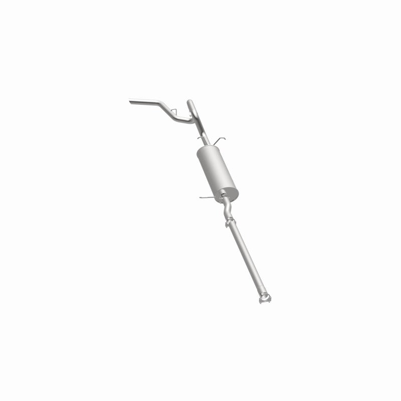 MagnaFlow BRE Exhaust Kit 01-04 Ford F-150 - 106-0026