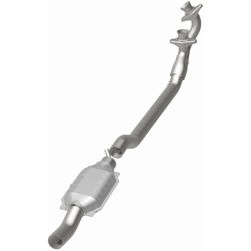 MagnaFlow Direct Fit Catalytic Converter Ford 87 96 - 93302