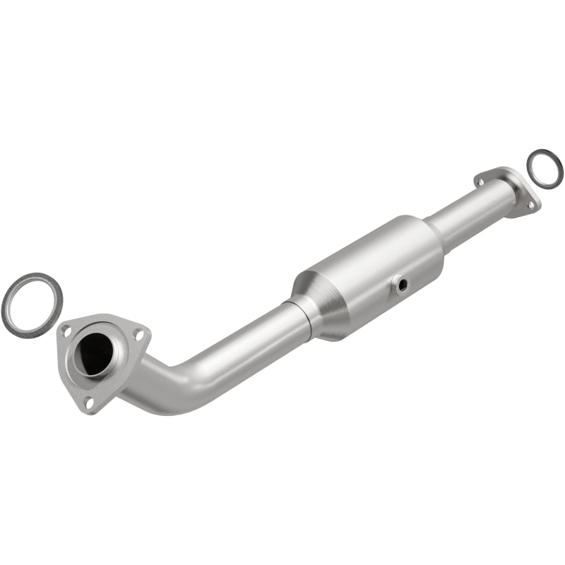 MagnaFlow 05-06 Toyota Tundra 4.7L California Grade CARB Complaint Direct-Fit Catalytic Converter - 5551593