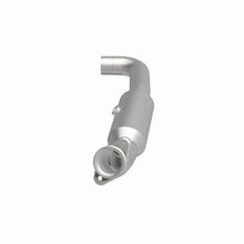 Load image into Gallery viewer, MagnaFlow 15-17 Ford F-150 5.0L Direct Fit Converter - 5551467