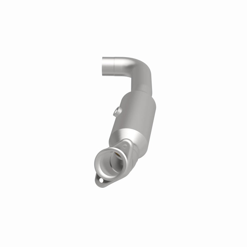 MagnaFlow Left Side Direct Fit Catalytic Converter 15-17 Ford F-150 5.0L - 21-467